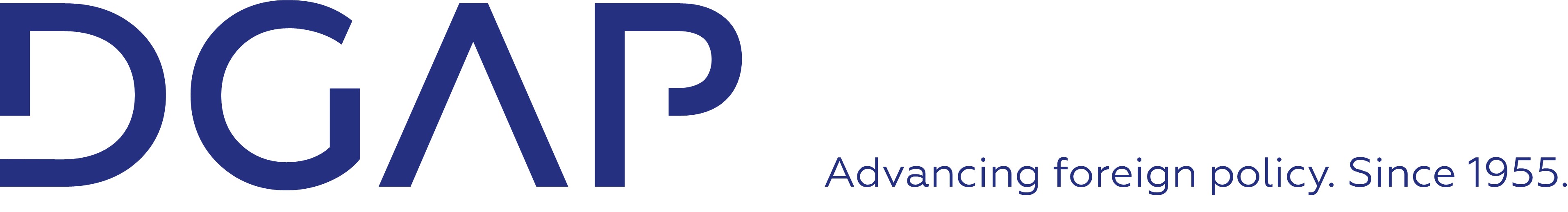 Deutsche Gesellschaft für Auswärtige Politik